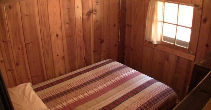 Bladow Beach Resort & Campground (Ottertail, Minnesota) photo