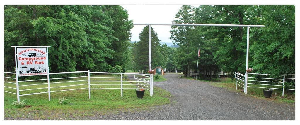 Mountainside Campground & RV Park
