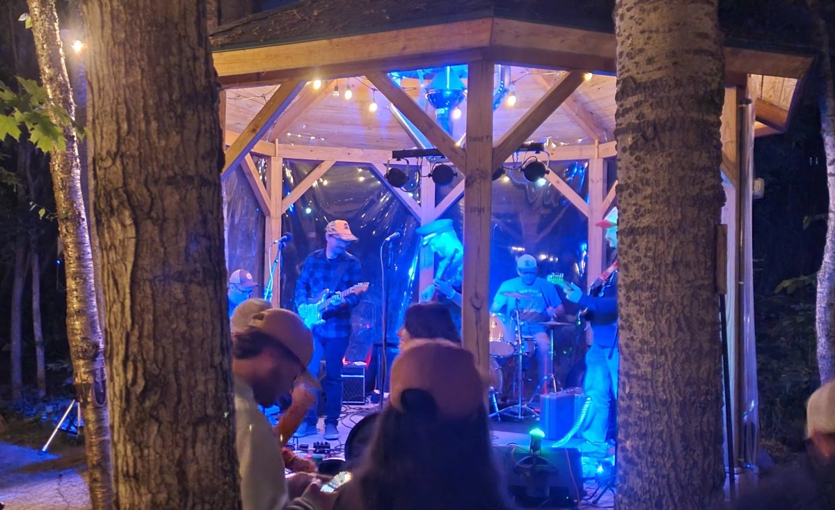 Rippling River Resort