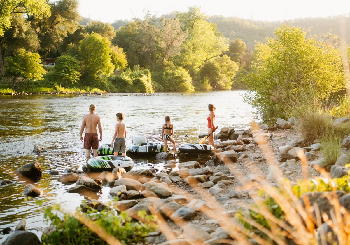 Coloma Resort (Coloma, California) photo