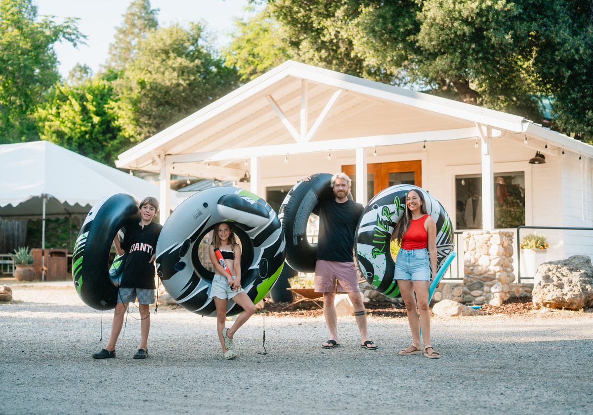 Coloma Resort (Coloma, California) photo