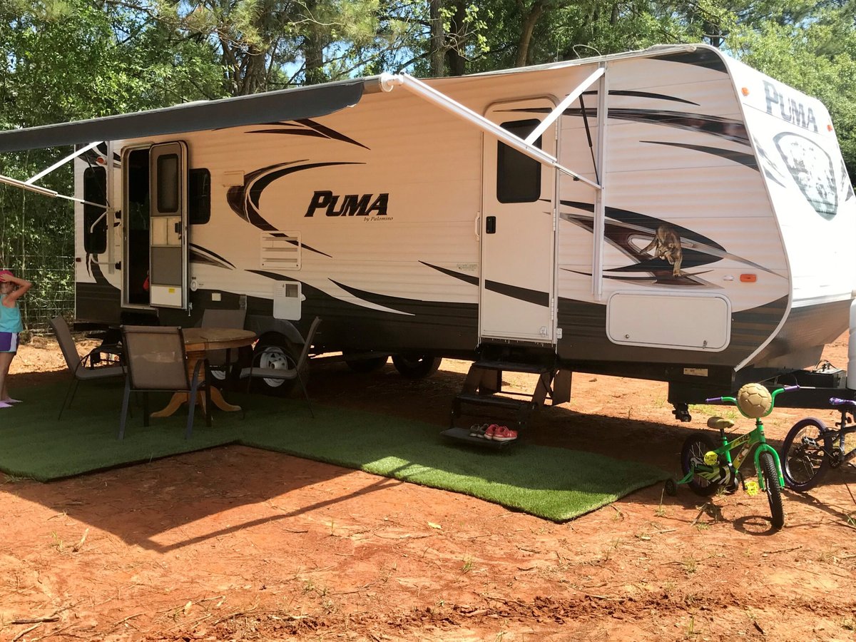 Cold Water Camp Neshoba