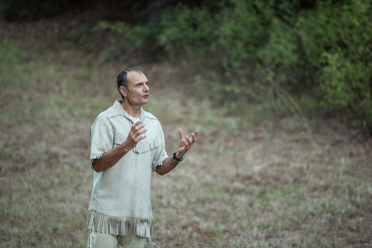 Southwoods RV Park Christian Retirement Ministry (Big Sandy, Texas) photo