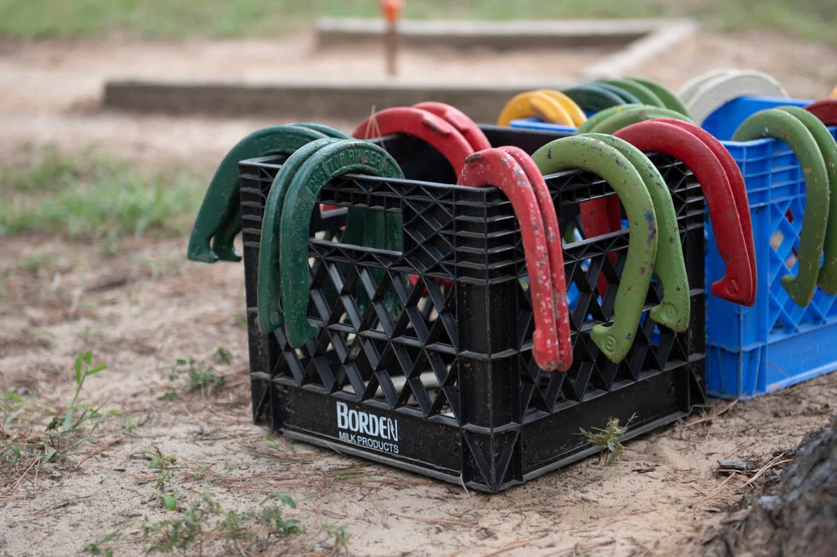 Southwoods RV Park Christian Retirement Ministry (Big Sandy, Texas) photo