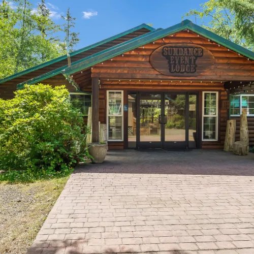 The Retreat at Cannon Beach RV Park