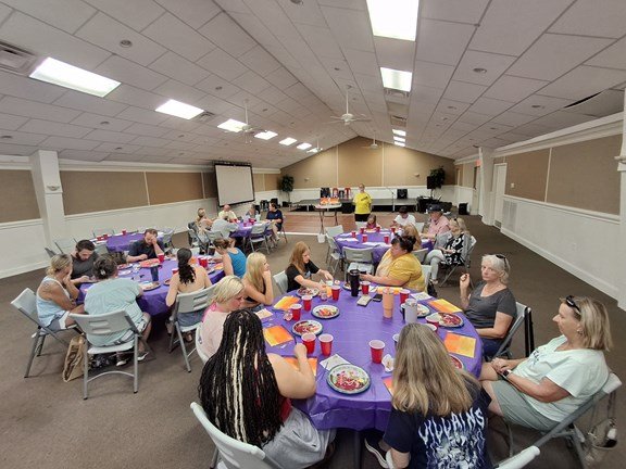 Nashville KOA Resort