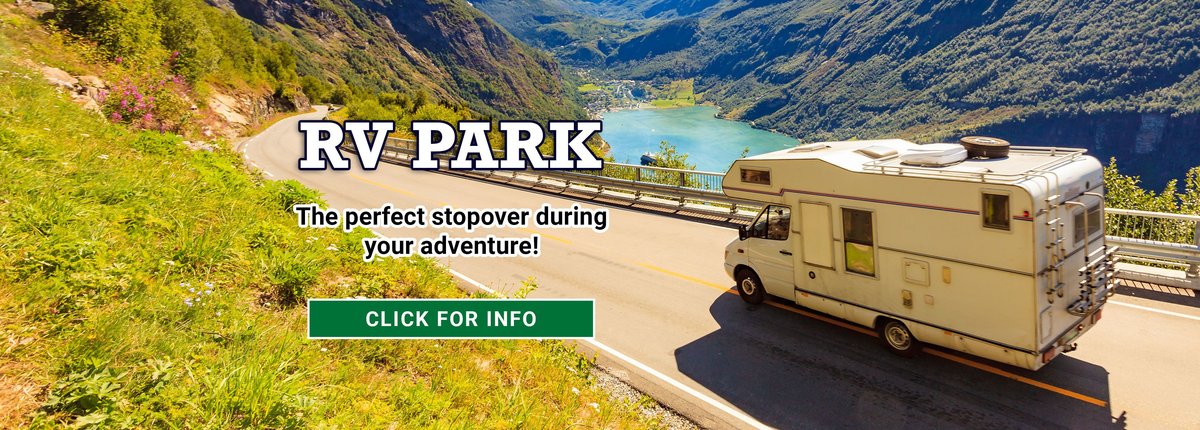 Butte County Fair RV Park