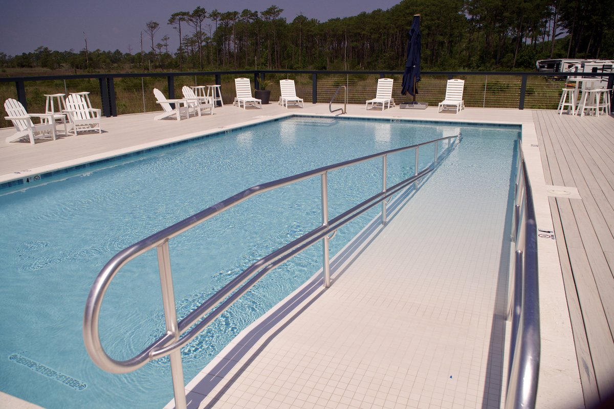 Beechland Campground