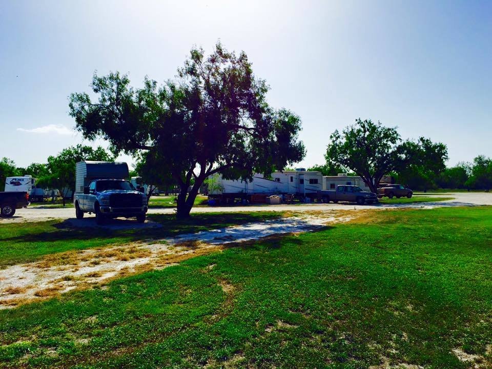 Gilmore Heritage RV Park, LLC