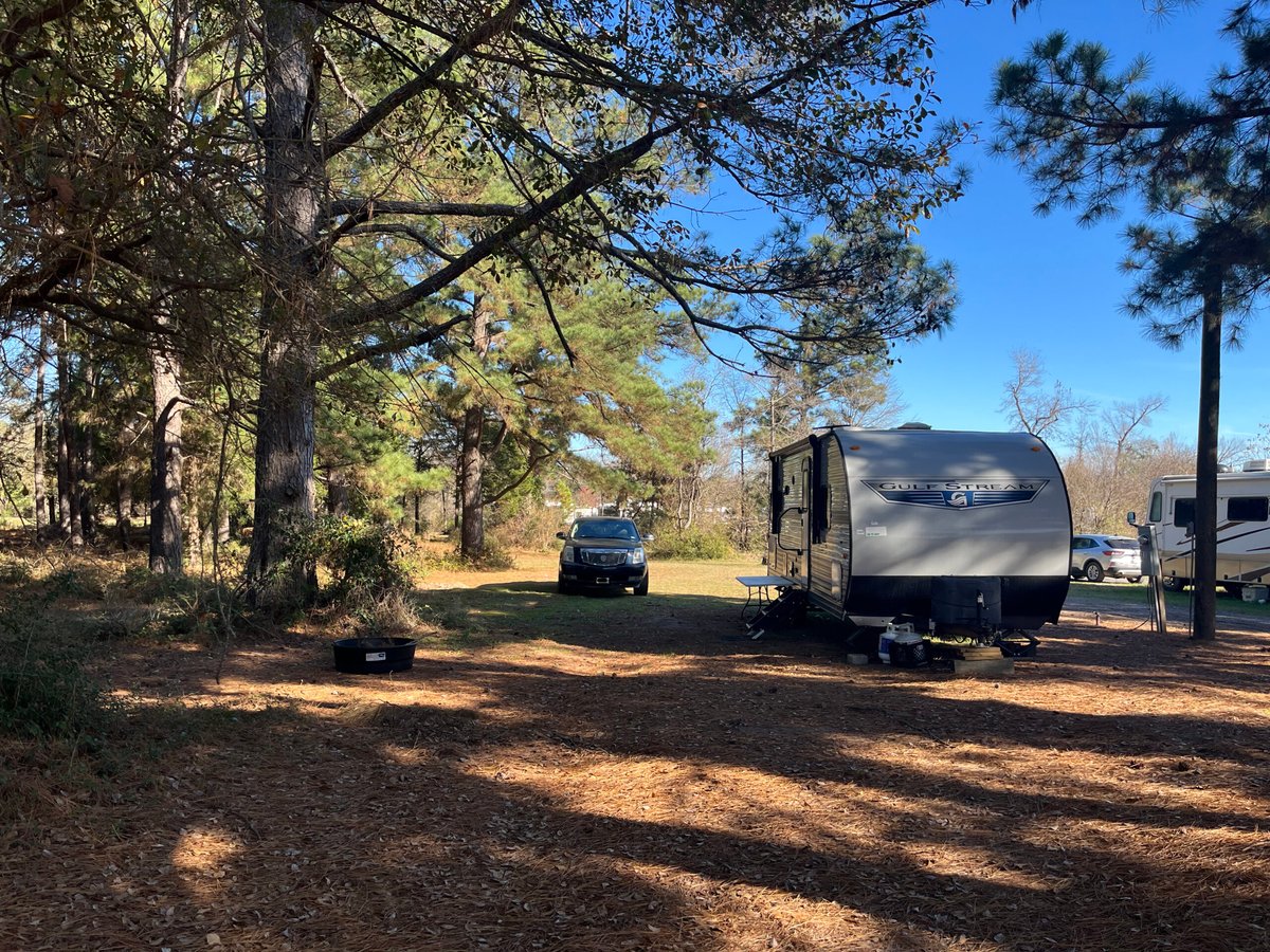 Kozy Lakes RV Park