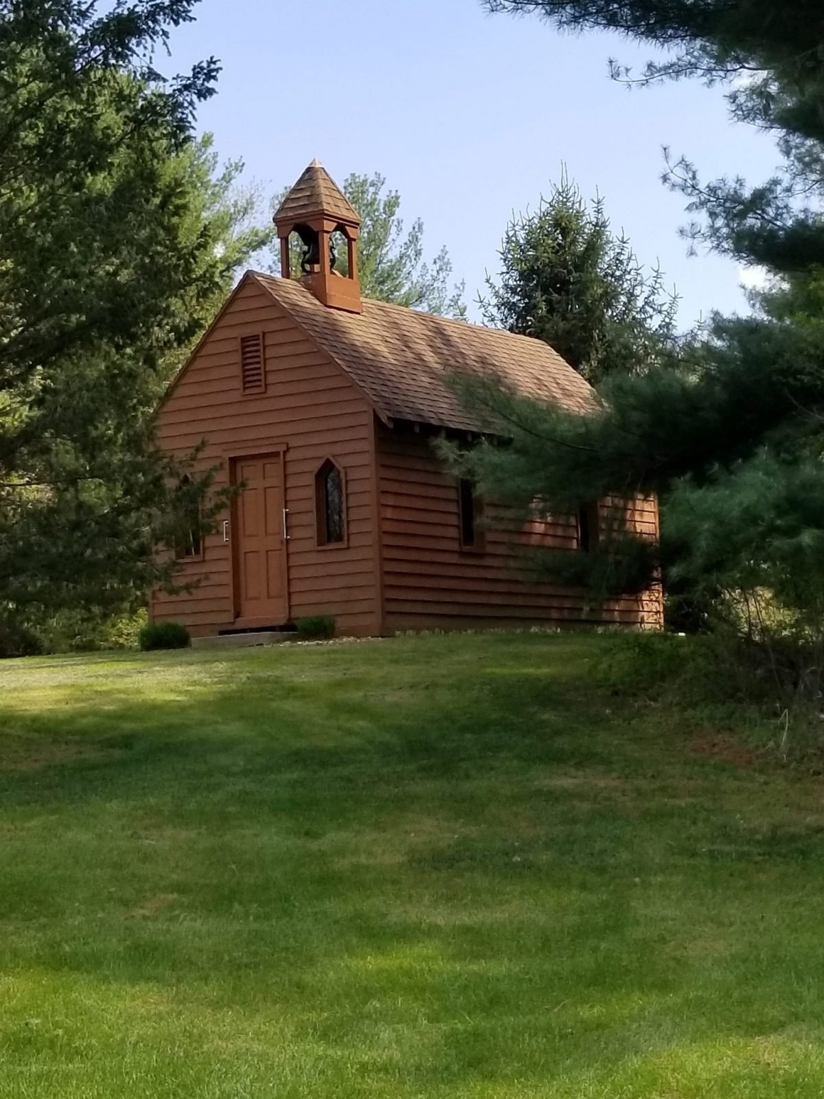 Hemlock Lake Campground