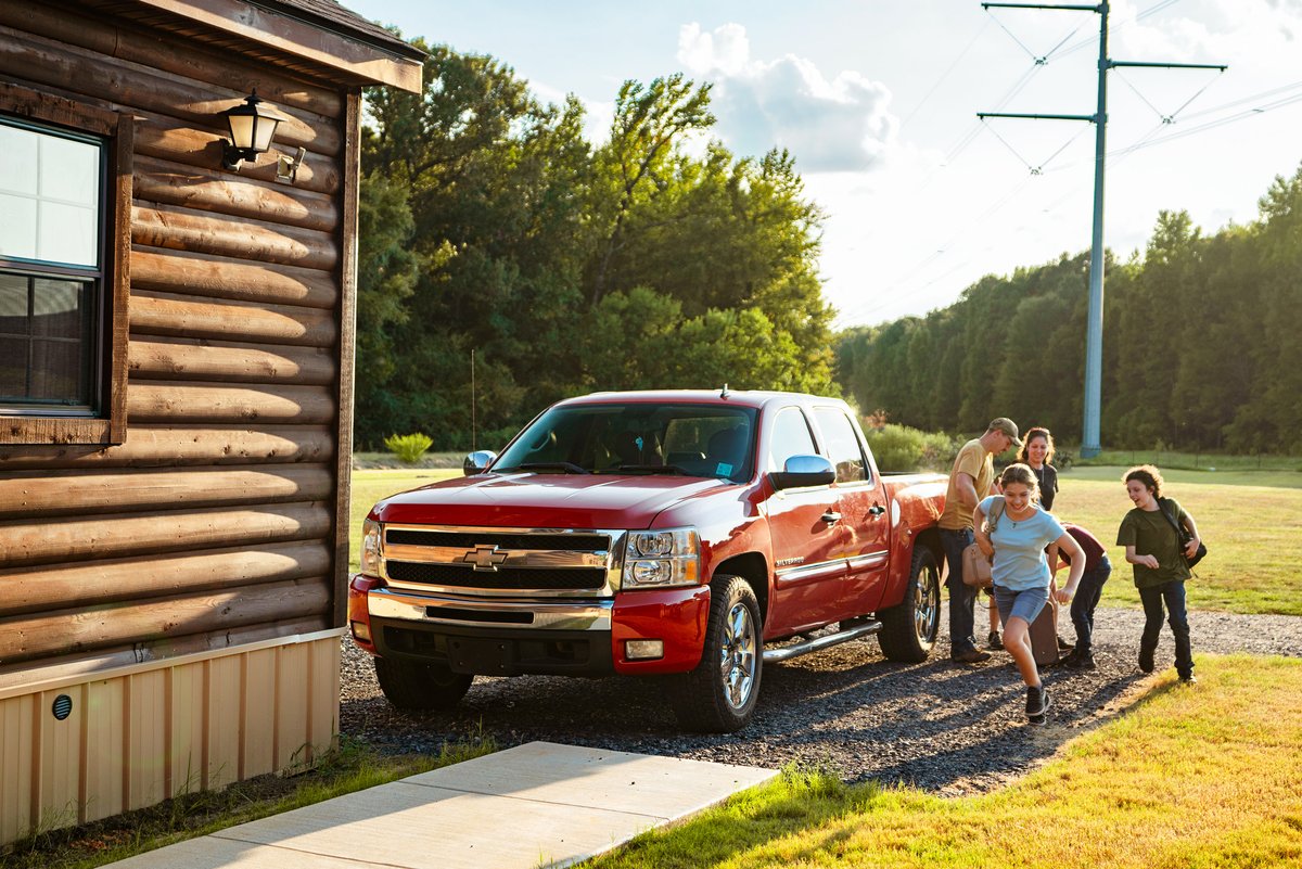 God's Country Resort