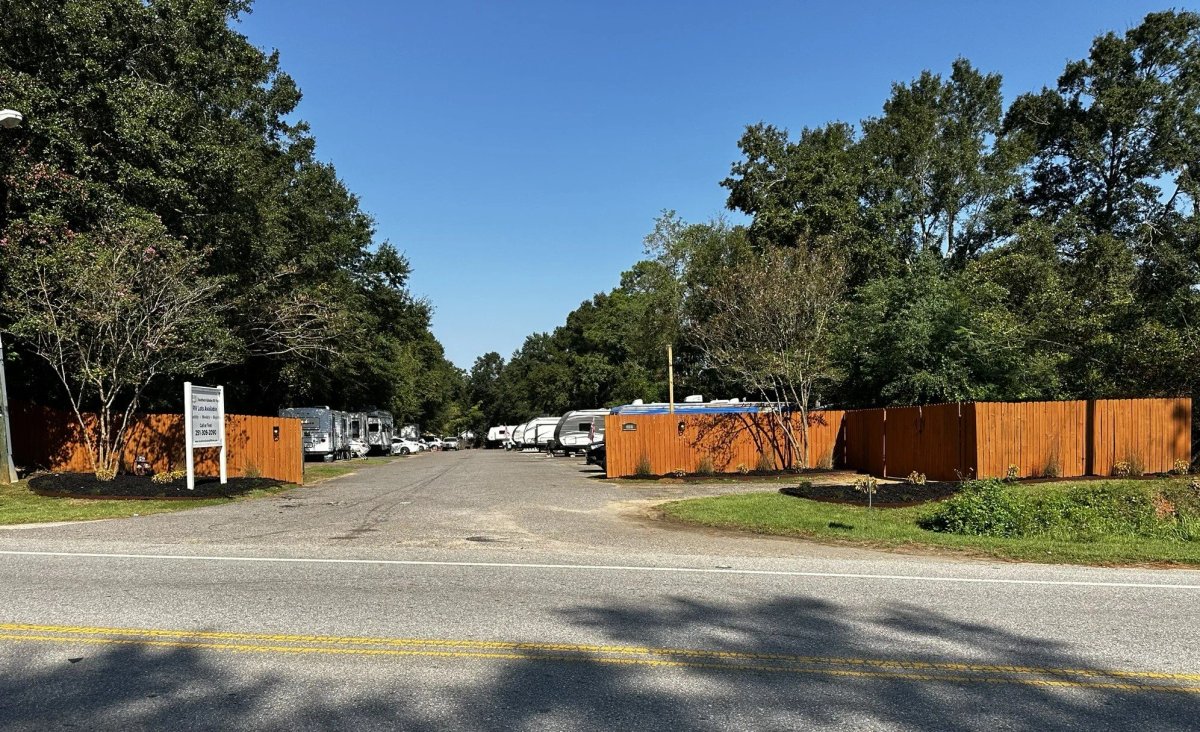 Southern Estates RV Park