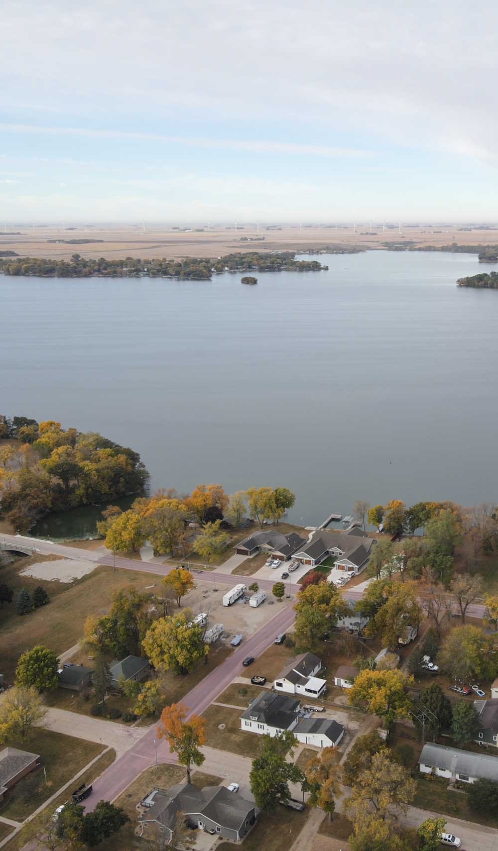 Roxie's Cove Campground