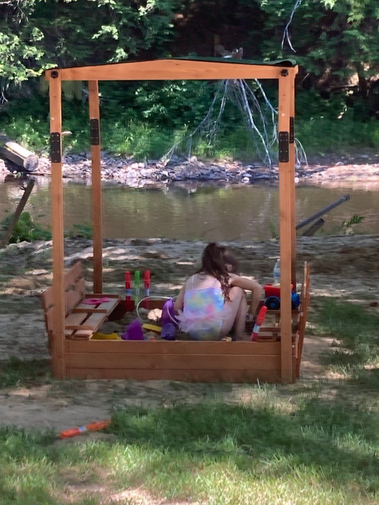 Maple Grove Campground