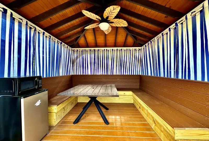 Moose Hillock Camping Resorts - NY