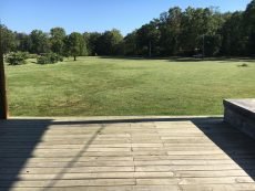 Creekside Cabins & RV Park