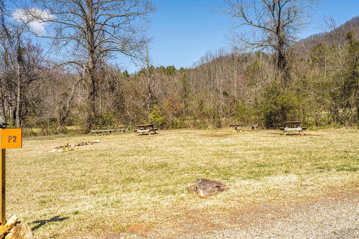 J & J's Getaway Campground & RV Park