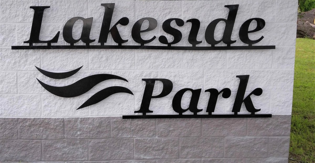 Lakeside Park