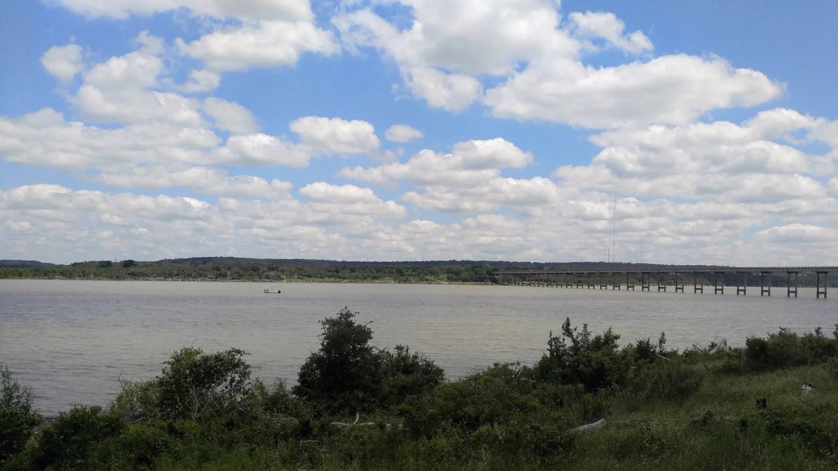 Lakeside Park (Salado, Texas) photo