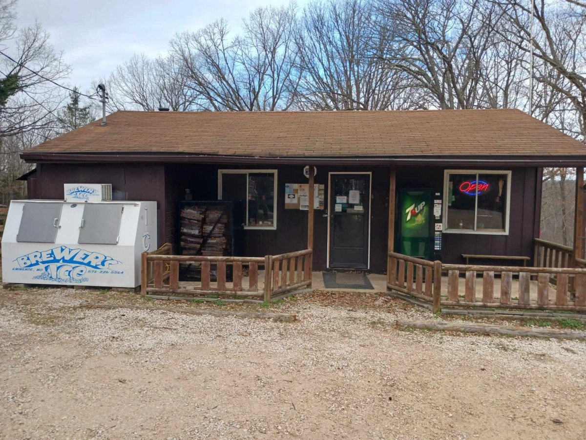 Running River Campground and Store