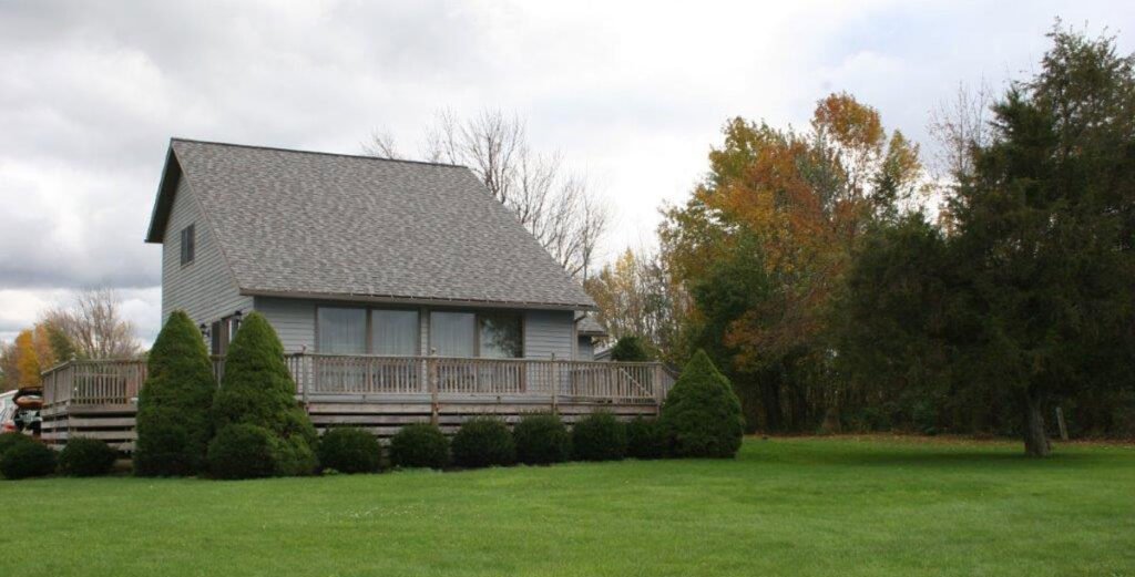 Fishers Point Mobile Park