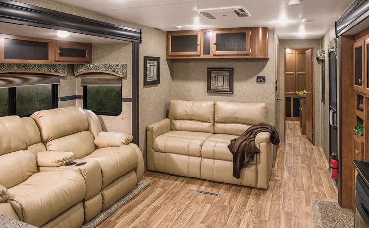 Hurlburt Field FamCamp