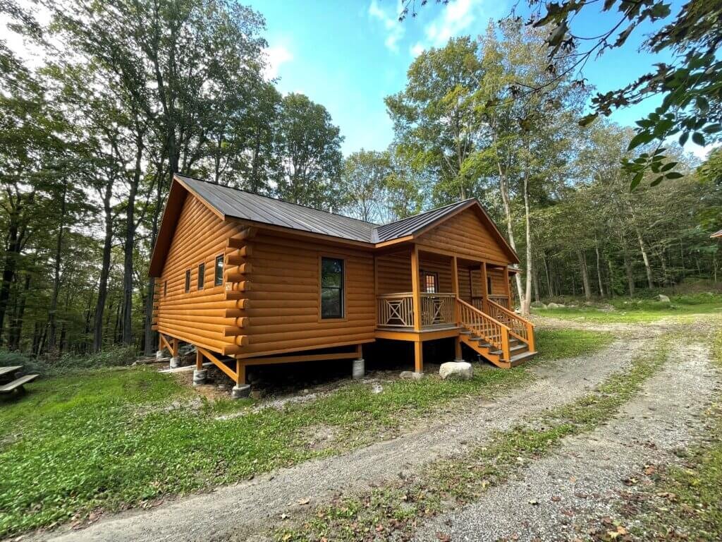 Agatha A. Durland Scout Reservation