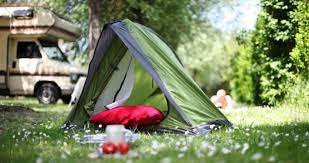 Relaxing Rivers Campground