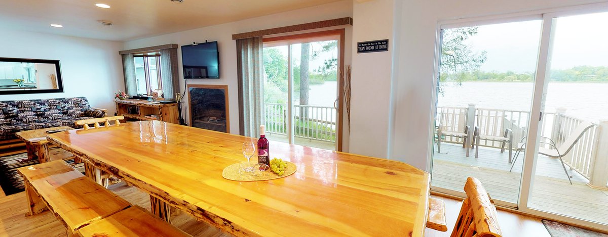 Pride of America Lake George