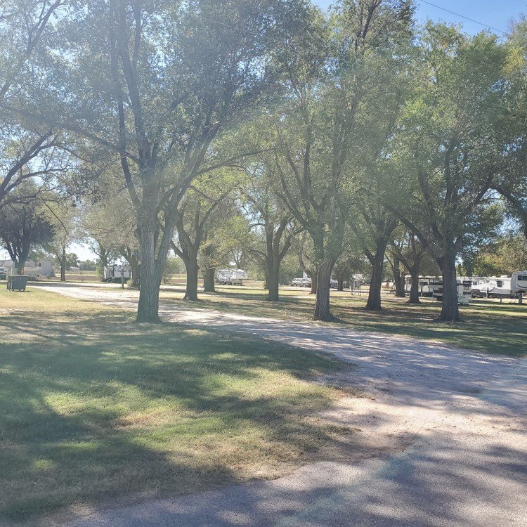 Town of Dacoma RV Park