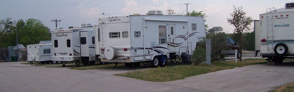 Four Winds RV Park