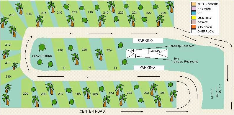 Cowtown RV Park (Aledo, Texas) photo