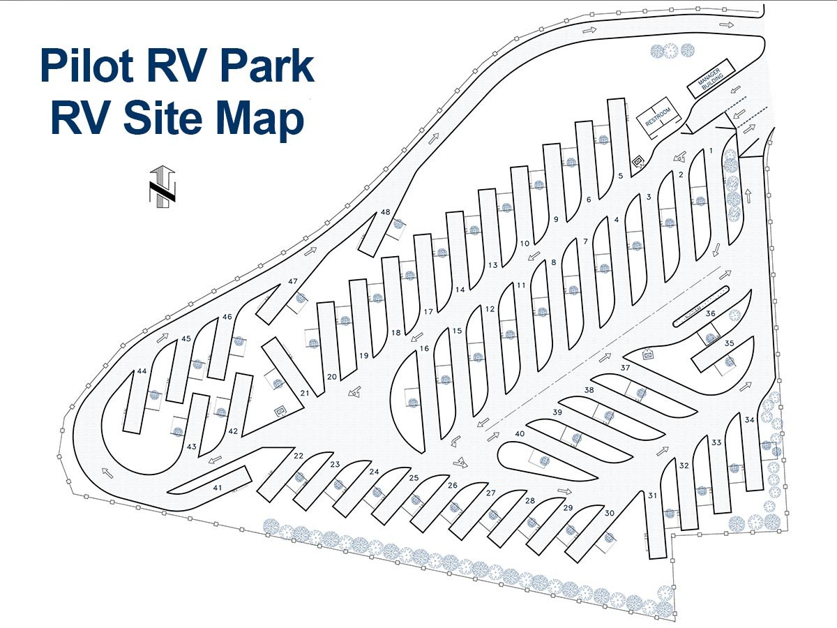 Pilot RV Park