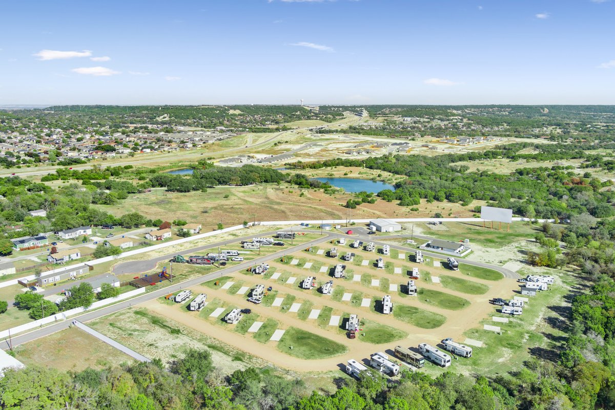 Joy RV Resort (Copperas Cove, Texas) photo