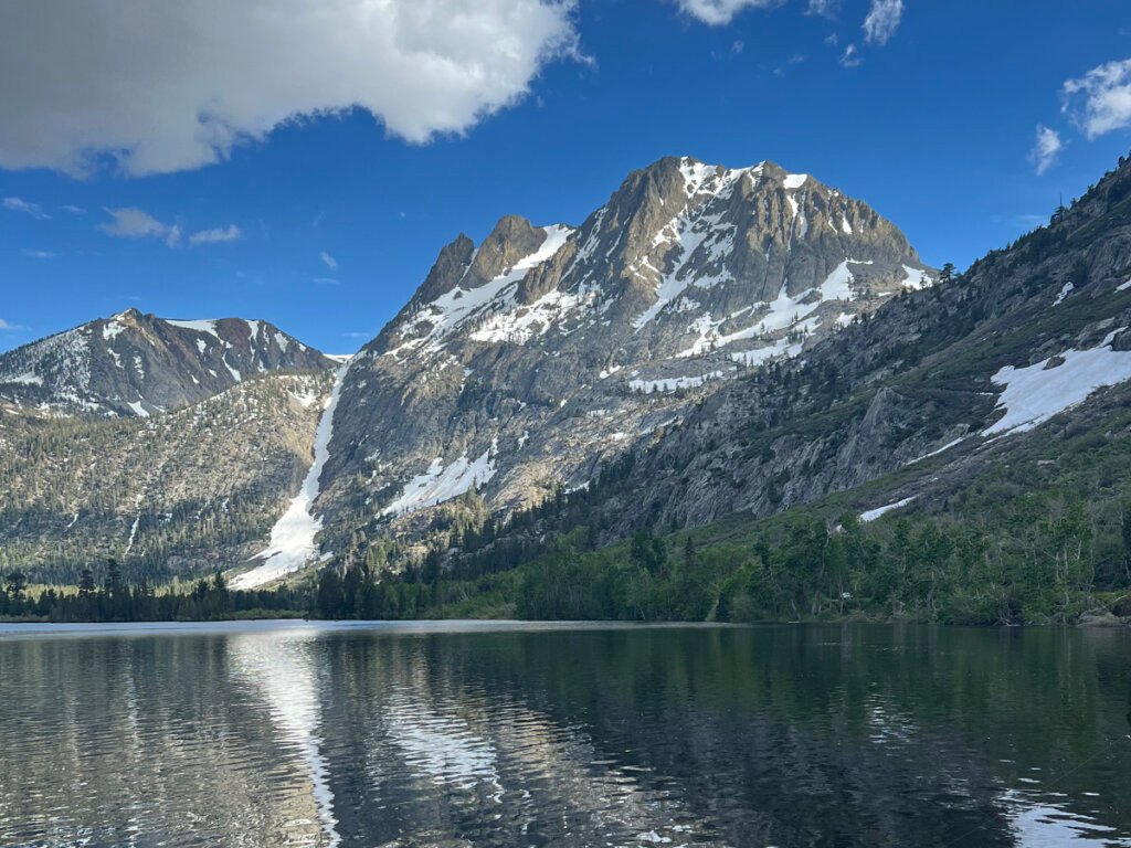 Trailer Park Campground