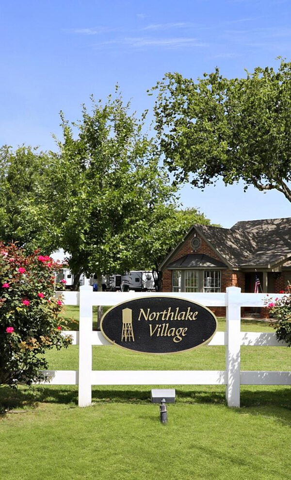 Northlake Village RV Park