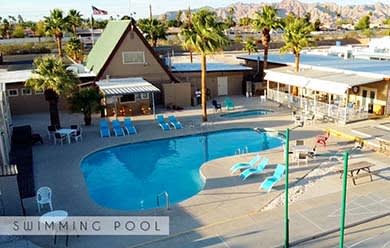 Gila Mountain RV Resort (Yuma, Arizona) photo