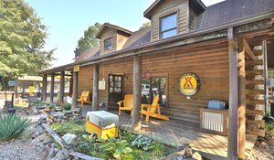 Lake Hartwell Campground LLC