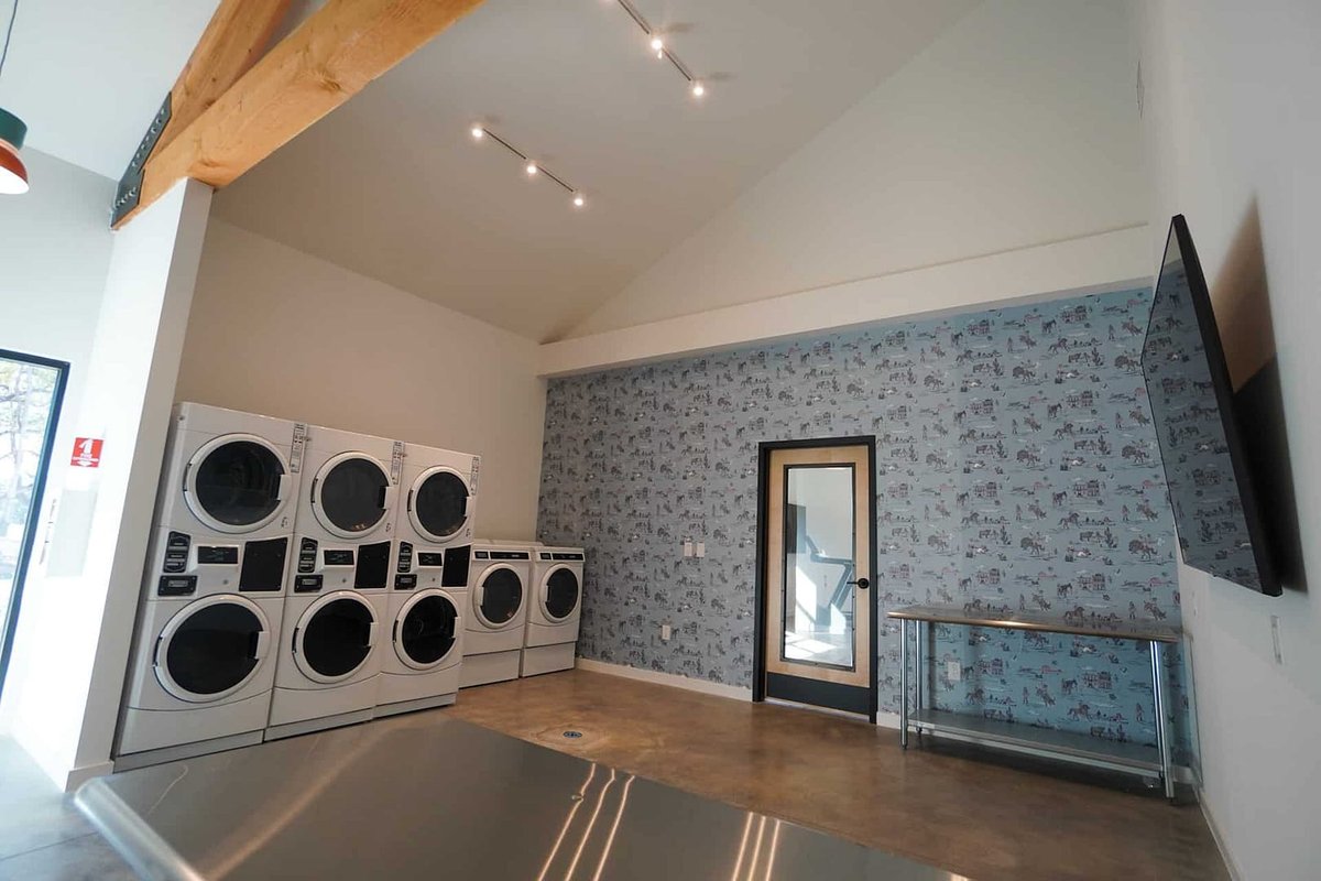 Gather Campground - Bell County