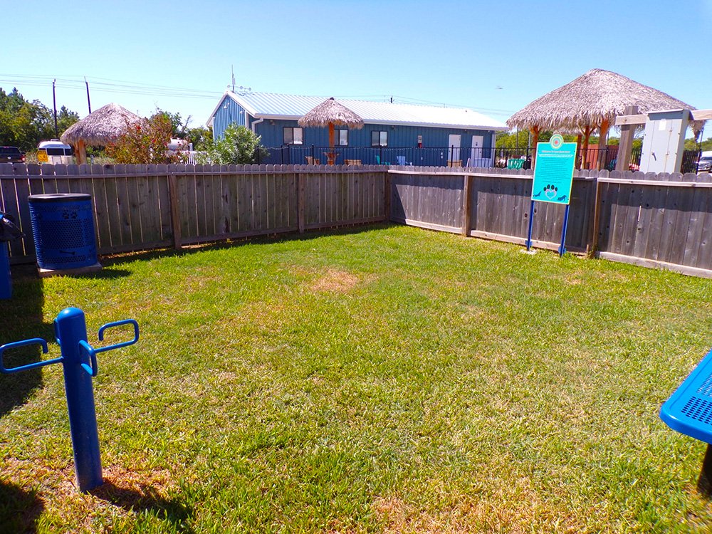 Summer Breeze Kemah RV Resort (San Leon, Texas) photo