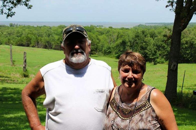 The Box Ranch RV Park (Klondike, Texas) photo