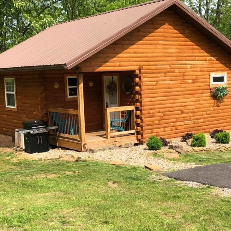 J.B.'S Campsite Rental