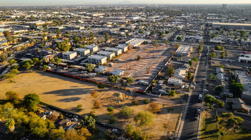 Aztec Village RV Park