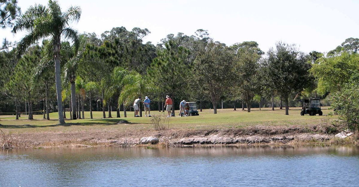 Paradise RV Lot Rental