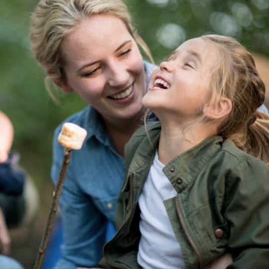 Untamed Honey Glampsites