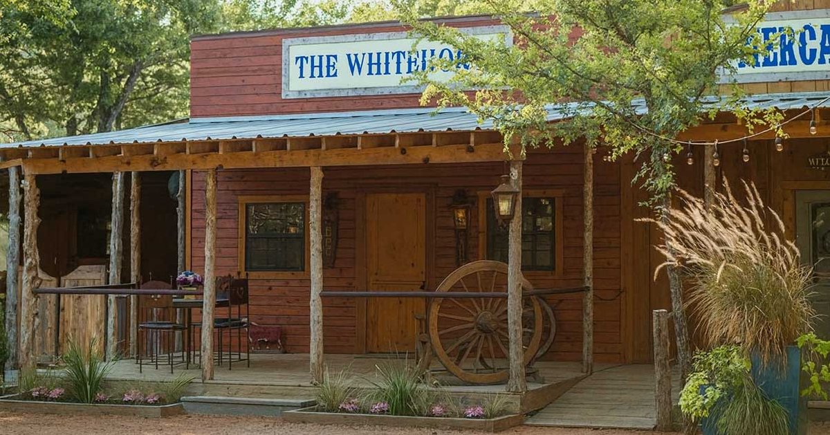 Oak Meadow Ranch RV Park