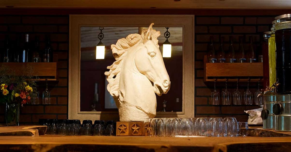 Oak Meadow Ranch RV Park (Valley View, Texas) photo