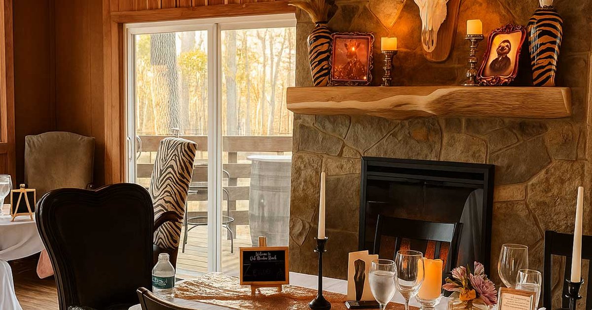 Oak Meadow Ranch RV Park (Valley View, Texas) photo