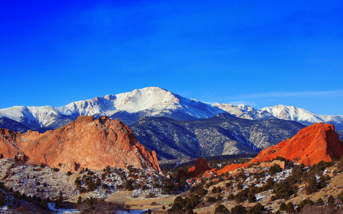 Colorado Heights Sales (Monument, Colorado) photo